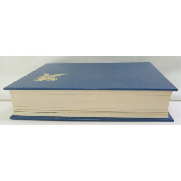 Reader's Digest Condensed Books 1996 | Leather Bound HC w/ Gilt Edges NM - Picture 5 of 12